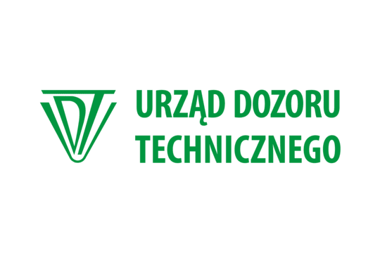 Zdjęcie do artykułu zatytułowanego Patronat Urzędu Dozoru Technicznego